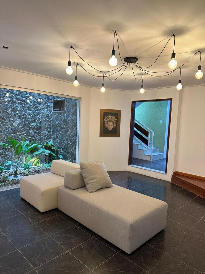 Serra Plaza Premium Serrinha 外观 照片