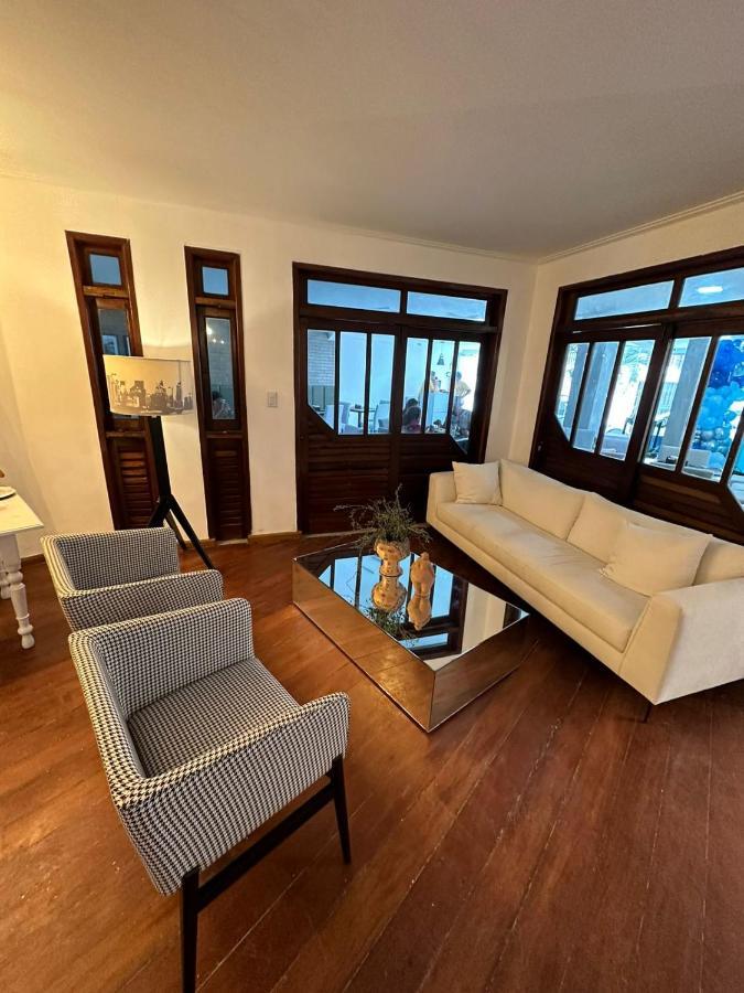 Serra Plaza Premium Serrinha 外观 照片