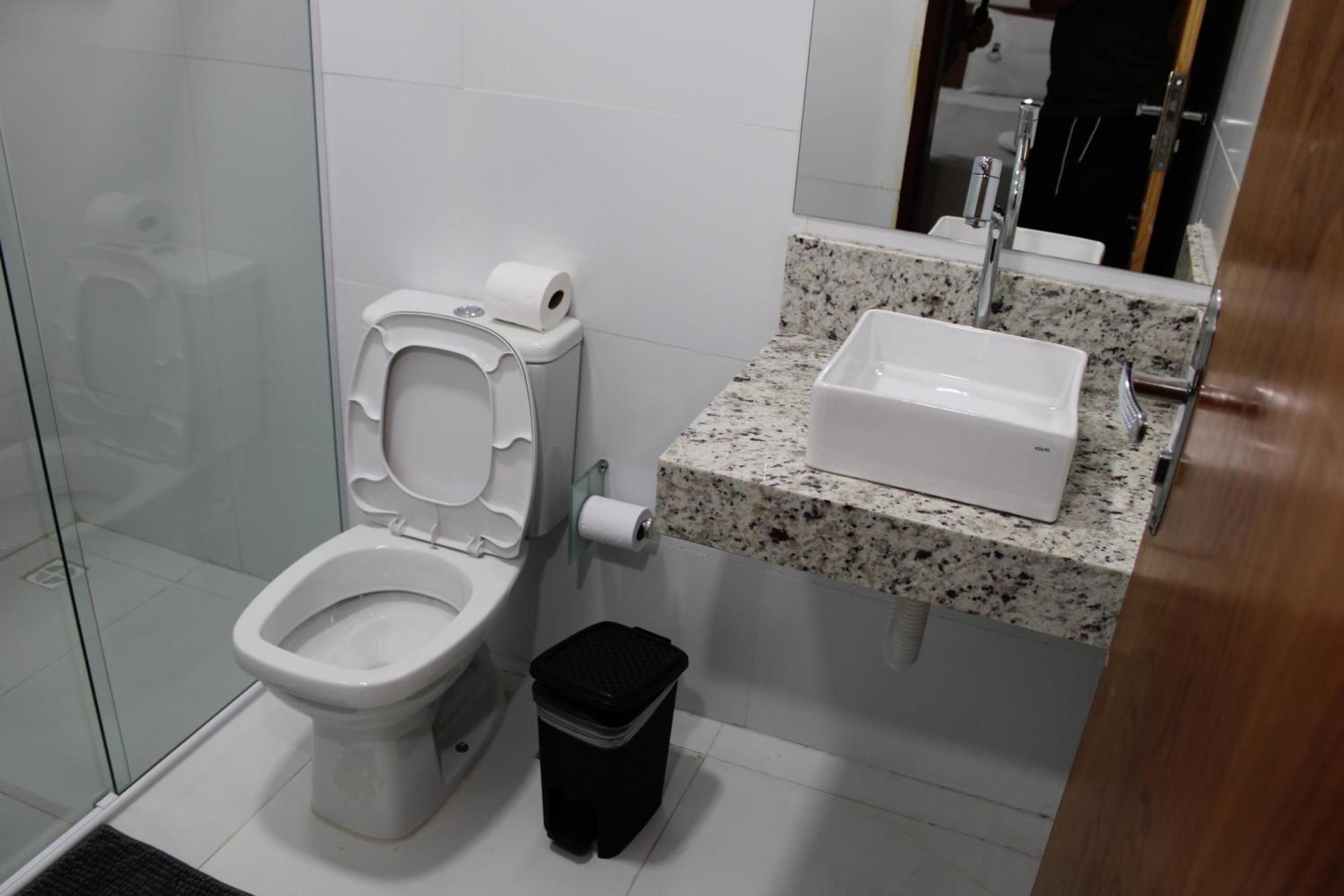 Serra Plaza Premium Serrinha 外观 照片