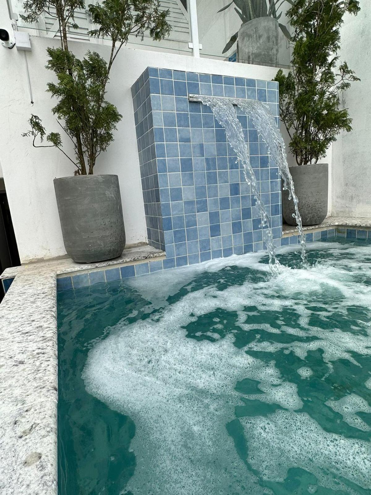 Serra Plaza Premium Serrinha 外观 照片