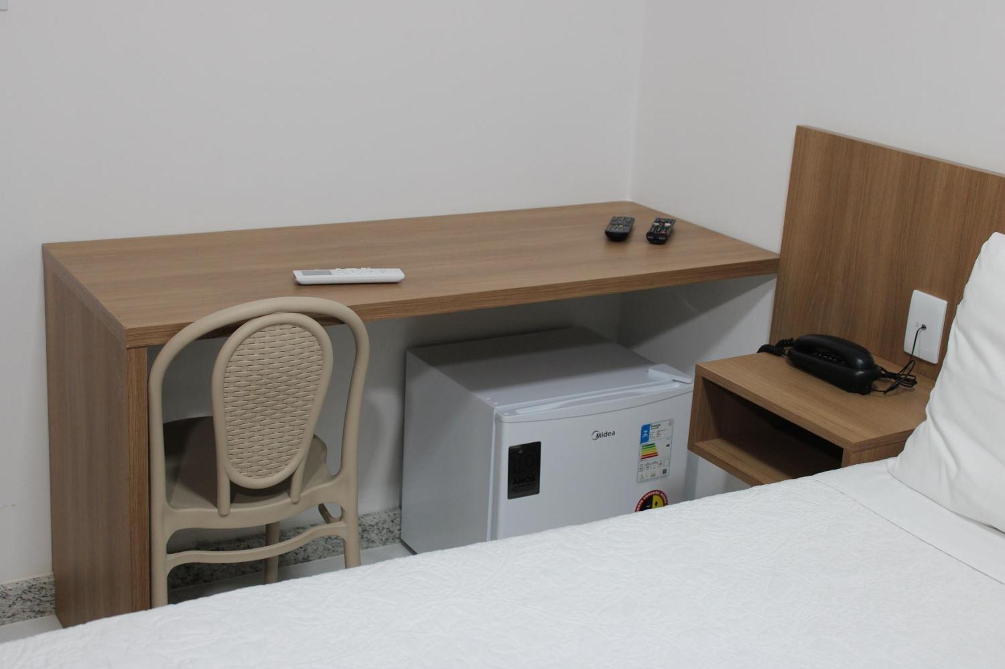 Serra Plaza Premium Serrinha 外观 照片