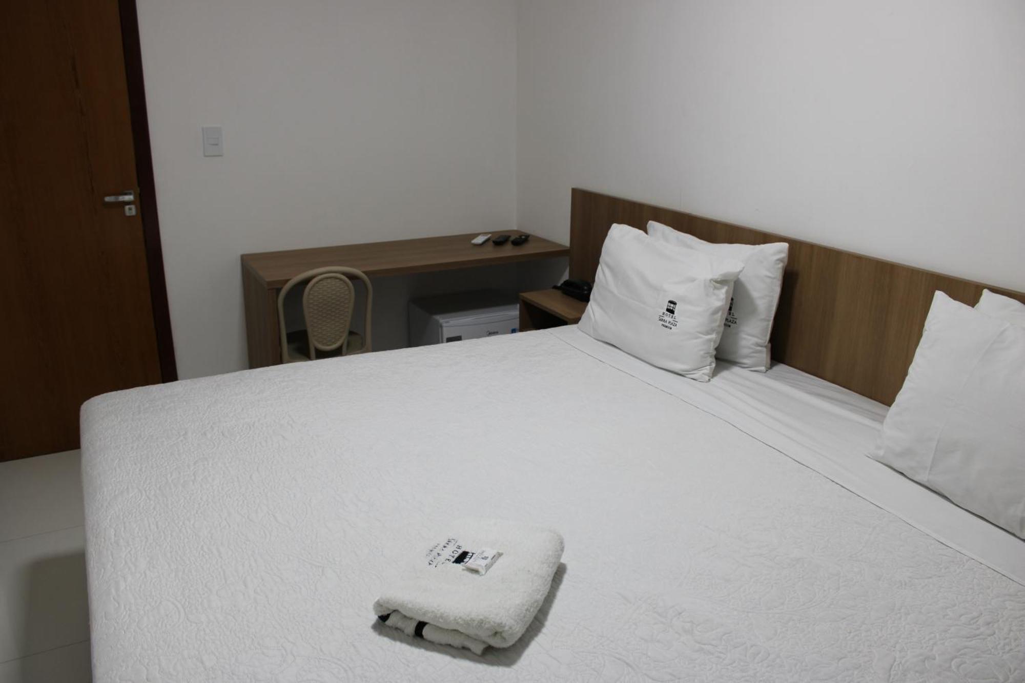 Serra Plaza Premium Serrinha 外观 照片