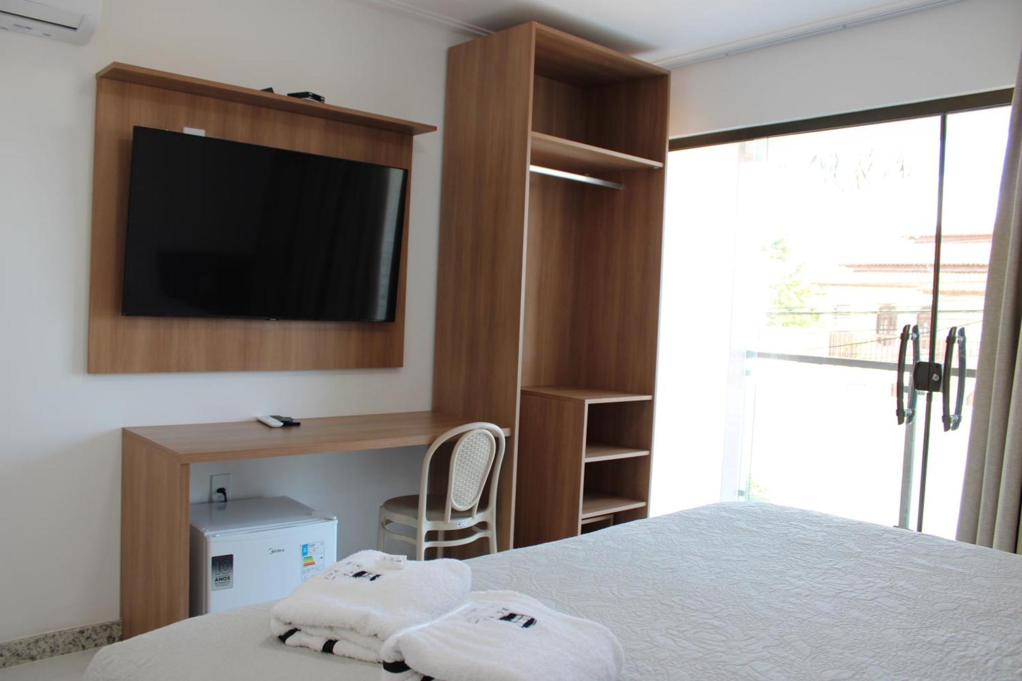 Serra Plaza Premium Serrinha 外观 照片